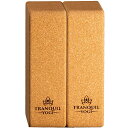 ヨガブロック フィットネス Illume Natural Cork Yoga Block- 3