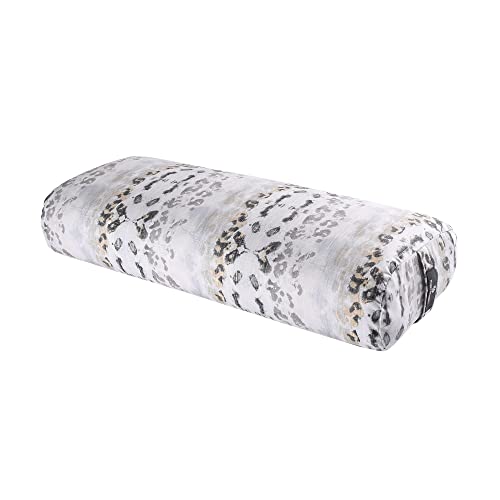 襬 եåȥͥ Hugger Mugger Standard Yoga Bolster - Wild Sky - Firm Core with a Soft Surface, Rectangular Shape, Restorative Yoga, Handmade in The USA襬 եåȥͥ