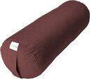 ヨガブロック フィットネス Sol Living Yoga Bolster Pillow Cotton Meditation Cushion Meditatio...