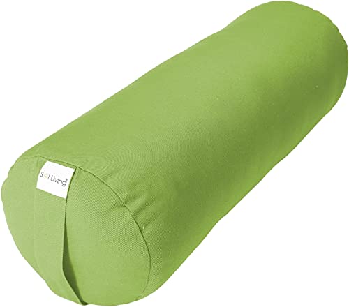 商品情報 商品名ヨガブロック フィットネス Sol Living Yoga Bolster Pillow Mini Meditation Cushion Meditation Accessories for Restorative Yoga Meditation Pillow Cotton Yoga Pillow Firm Body Pillow Bolster Pillow for Legs Removable Coverヨガブロック フィットネス 商品名（英語）Sol Living Yoga Bolster Pillow Mini Meditation Cushion Meditation Accessories for Restorative Yoga Meditation Pillow Cotton Yoga Pillow Firm Body Pillow Bolster Pillow for Legs Removable Cover 商品名（翻訳）ソルリビングヨガボルスターピロー ミニ瞑想クッション 瞑想アクセサリー リストラティブヨガ用 瞑想枕 コットンヨガ枕 しっかりボディピロー ボルスターピロー 脚用 取り外し可能カバー 型番77 海外サイズ14” x 6” ブランドSol Living 関連キーワードヨガブロック,フィットネスこのようなギフトシーンにオススメです。プレゼント お誕生日 クリスマスプレゼント バレンタインデー ホワイトデー 贈り物