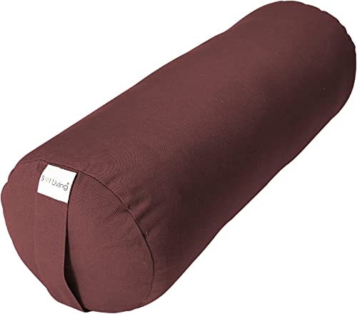 商品情報 商品名ヨガブロック フィットネス Sol Living Yoga Bolster Pillow Cylindrical Meditation Cushion Cotton Meditation Accessories for Restorative Yoga Meditation Pillow Yoga Pillow Firm Body Pillow Bolster Pillow for Legs Removable Coveヨガブロック フィットネス 商品名（英語）Sol Living Yoga Bolster Pillow Cylindrical Meditation Cushion Cotton Meditation Accessories for Restorative Yoga Meditation Pillow Yoga Pillow Firm Body Pillow Bolster Pillow for Legs Removable Cover 商品名（翻訳）ソルリビングヨガボルスターピロー円筒形瞑想クッションコットン瞑想アクセサリーリストラティブヨガ瞑想枕ヨガ枕しっかりボディピローボルスターピロー脚用取り外し可能カバー 型番EN-YP-YB002-BR 海外サイズ28" x 10" ブランドSol Living 関連キーワードヨガブロック,フィットネスこのようなギフトシーンにオススメです。プレゼント お誕生日 クリスマスプレゼント バレンタインデー ホワイトデー 贈り物