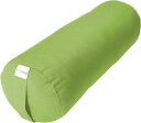 襬֥å եåȥͥ Sol Living Yoga Bolster Pillow Cylindrical Meditation Cushion Cotton Meditation Accessories for Restorative Yoga Meditation Pillow Yoga Pillow Firm Body Pillow Bolster Pillow for Legs Removable Cove襬֥å եåȥͥ