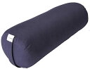 ヨガブロック フィットネス Sol Living Yoga Bolster Pillow Mini Meditation Cushion Meditation Accessories for Restorative Yoga Meditation Pillow Cotton Yoga Pillow Firm Body Pillow Bolster Pillow for Legs Removable Coverヨガブロック フィットネス