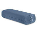 ヨガブロック フィットネス Yes4All Triple-Layer Sponge Yoga Bolster Pillow for Restorative Yo...