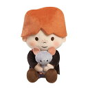 ハリー・ポッター アメリカ直輸入 おもちゃ 玩具 Harry Potter Harry Potter Wizarding Friends and Pals Ron Weasley? and Scabbers 11-inch Super Soft and Cuddly Plush Stuffed Animal, Kids Toys foハリー・ポッター アメリカ直輸入 おもちゃ 玩具 Harry Potter