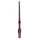 ハリー・ポッター アメリカ直輸入 おもちゃ 玩具 Harry Potter Disguise Luna Lovegood Wand, Official Hogw...