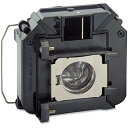 プロジェクターランプ ホームシアター テレビ 海外 輸入 EPSV13H010L60 - Epson ELPLP60 Replacement Lamp for ...