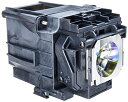 プロジェクターランプ ホームシアター テレビ 海外 輸入 Epson V13H010L76 Elplp76 Projector Lamp Projector A...