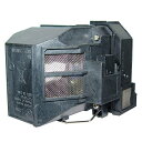 プロジェクターランプ ホームシアター テレビ 海外 輸入 Lamp Enclosure, Compatible for EPSON ELPLP71 with H...
