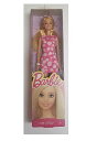 バービー バービー人形 Barbie You Can Be Anything Blonde 2015 DMP23バービー バービー人形