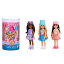 Сӡ Сӡͷ Barbie Chelsea Color Reveal Small Doll &Accessories, Sporty Series with Color-Change Hair Streak (Styles May Vary)Сӡ Сӡͷ