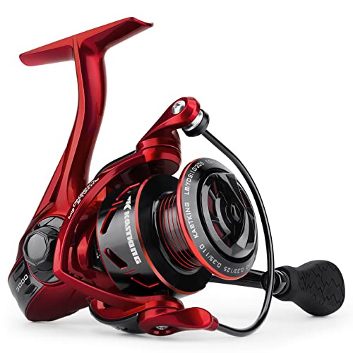 リール キャストキング 釣り道具 フィッシング 海外直輸入 KastKing Royale Legend Glory Spinning Fishing Reel, 6.2:1 High-Speed, Fresh & Saltwater Fishing Reel, Size 1000リール キャストキング 釣り道具 フィッシング 海外直輸入