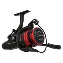 リール ペン Penn 釣り道具 フィッシング Fierce IV Spinning - 4000 LL Reel Boxリール ペン Penn 釣り道具 フィ...