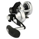 リール ペン Penn 釣り道具 フィッシング Penn Fathom II Lever Drag 2 Speed - 40NLD2 CV Reel Boxリー...