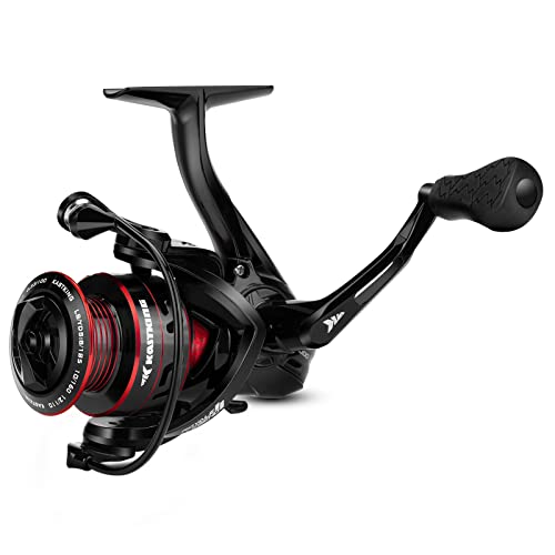 リール キャストキング 釣り道具 フィッシング 海外直輸入 KastKing Royale Legend II Spinning Fishing Reel, 5.2:1 Gear Ratio, Size 1000, Up to 22 Lbs Carbon Drag, Fresh & Saltwater Spinning Reelリール キャストキング 釣り道具 フィッシング 海外直輸入