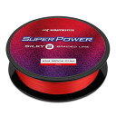 リール キャストキング 釣り道具 フィッシング 海外直輸入 KastKing Superpower Silky8 Braided Fishing Line, R...