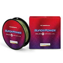 リール キャストキング 釣り道具 フィッシング 海外直輸入 KastKing Superpower Silky8 Braided Fishing Line, C...