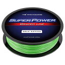 リール キャストキング 釣り道具 フィッシング 海外直輸入 KastKing SuperPower Braided Fishing Line, Grass Ca...