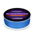 リール キャストキング 釣り道具 フィッシング 海外直輸入 KastKing Superpower Braided Fishing Line,Ocean Blu...