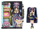 エルオーエルサプライズ 人形 ドール L.O.L. Surprise! LOL Surprise OMG Victory Fashion Doll with M...