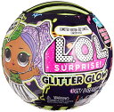 エルオーエルサプライズ 人形 ドール L.O.L. Surprise! Glitter Glow D ...