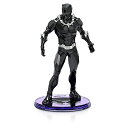 スワロフスキー クリスタル 置物 オーナメント SWAROVSKI SWAROVSKI Marvel Black Panther Figurine, Multiple Facets of Black Crystals and Silver-Tone Details, Part of The Marvel Characters Collectionスワロフスキー クリスタル 置物 オーナメント SWAROVSKI