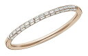 OBAN スワロフスキー アメリカ アクセサリー ブランド かわいい Swarovski Domino Bangle S - 5184152スワロフス