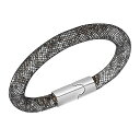 スワロフスキー アクセサリー 海外モデル Swarovski Crystal Stardust Light Multi Braceletスワロフスキー アクセサリー 海外モデル