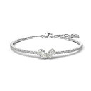 スワロフスキー アクセサリー 海外モデル SWAROVSKI Brazalete Mesmera 5667253 blancoスワロフスキー アクセサリー 海外モデル