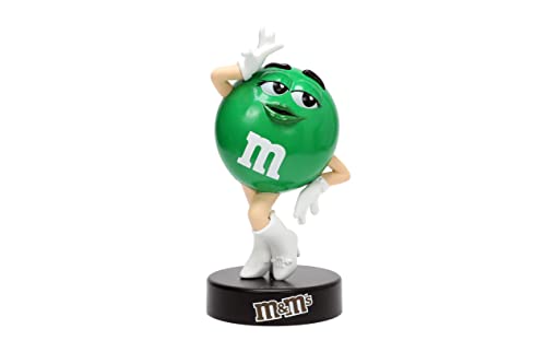 ȥ ߥ˥ 㥹 ꥫ Jada Toys M&M's 4