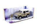 ジャダトイズ ミニカー ダイキャスト アメリカ Marvel Guardians of The Galaxy 1:32 1973 Ford Bronco Die-Cast Car 1.65 Groot Figure, Toys for Kids and Adultsジャダトイズ ミニカー ダイキャスト アメリカ