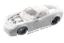 ジャダトイズ ミニカー ダイキャスト アメリカ 91389 1/24 '06 Corvette Z06ジャダトイズ ミニカー ダイキャスト アメリカ