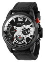 rv CBN^ CrN^ Y Invicta Men's Aviator 39657 Quartz Watchrv CBN^ CrN^ Y