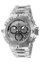 腕時計 インヴィクタ インビクタ メンズ Invicta Men's 50mm Shaq Subaqua Noma Fusion Limited Edition Swiss Movement Chronograph ...