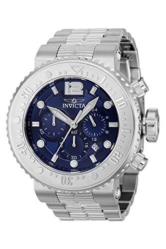 腕時計 インヴィクタ インビクタ メンズ Invicta Men's 37221 Pro Diver Quartz Chronograph Blue Dial Watch腕時計 インヴィクタ インビクタ メンズ 1