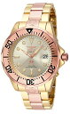 rv CBN^ CrN^ Y Invicta Automatic Watch (Model: 16039)rv CBN^ CrN^ Y