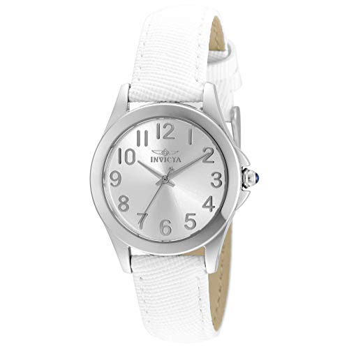 腕時計 インヴィクタ インビクタ レディース Invicta Women's 21583 Angel Analog Display Quartz White Watch腕時計 インヴィクタ インビクタ レディース