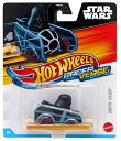 ホットウィール マテル ミニカー ホットウイール Hot Wheels Racer Verse Racerverse (Star Wars Darth Vader)ホットウィール マテル ..