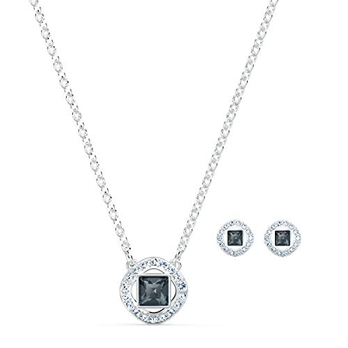 楽天市場】swarovski スワロフスキー ネックレス ピアス 楽天市場】swarovski スワロフスキー ネックレス ピアス