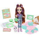 ジャダトイズ ミニカー ダイキャスト アメリカ Jada Toys B-Kind ECO Dolls B-Kind: Daisy ECO-Friendly Fashion Doll with Craft Play,255713004ジャダトイズ ミニカー ダイキャスト アメリカ