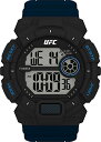 腕時計 タイメックス メンズ Timex UFC