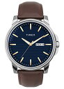 腕時計 タイメックス メンズ Timex Men