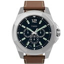 rv ^CbNX Y Timex Men's Essex Avenue Multifunction 44mm TW2U42800VQ Quartz Watchrv ^CbNX Y