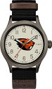 angelica㤨ӻ å  Timex Tribute Men's Collegiate Pride 40mm Watch - Oregon State Beavers with Black Fastwrap Strapӻ å 󥺡פβǤʤ18,560ߤˤʤޤ