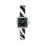 ӻ ƥ ǥ Tissot Womens Lovely 316L Stainless Steel case Swiss Quartz Watch, White,Black, Synthetic, 9 (T0581091705600)ӻ ƥ ǥ