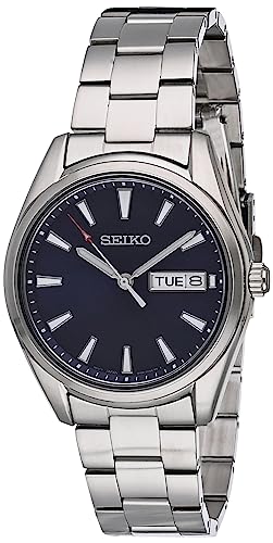 腕時計 セイコー レディース Seiko Neo Classic Quartz Blue Dial Ladies Watch SUR353P1腕時計 セイコー レディース
