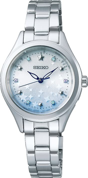 ӻ  ǥ SEIKO SWFH119 Selection Solar Radio Clock Special Edition Model Women's Watch Shipped from Japan June 2022 Modelӻ  ǥ