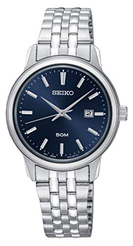 腕時計 セイコー レディース RELOJ SEIKO CUARZO DAMA SUR665P1 Acero Inoxidable腕時計 セイコー レディース