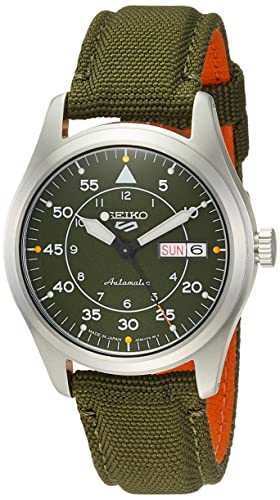 腕時計 セイコー メンズ SEIKO SBSA141 5 Sports Mechanical Men 039 s Nylon Band Watch Japan Import March 2023 Model腕時計 セイコー メンズ