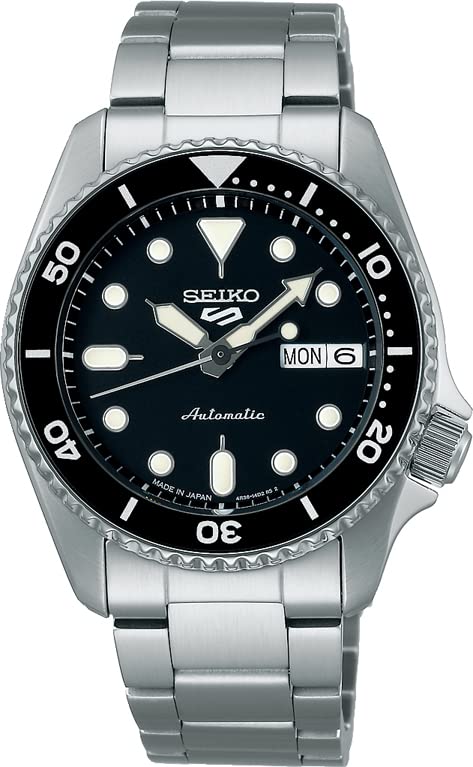 腕時計 セイコー メンズ SEIKO SBSA225 5SPORTS SKX Sports Style Mechanical Men 039 s Metal Band Watch Japan Import May 2023 Model腕時計 セイコー メンズ